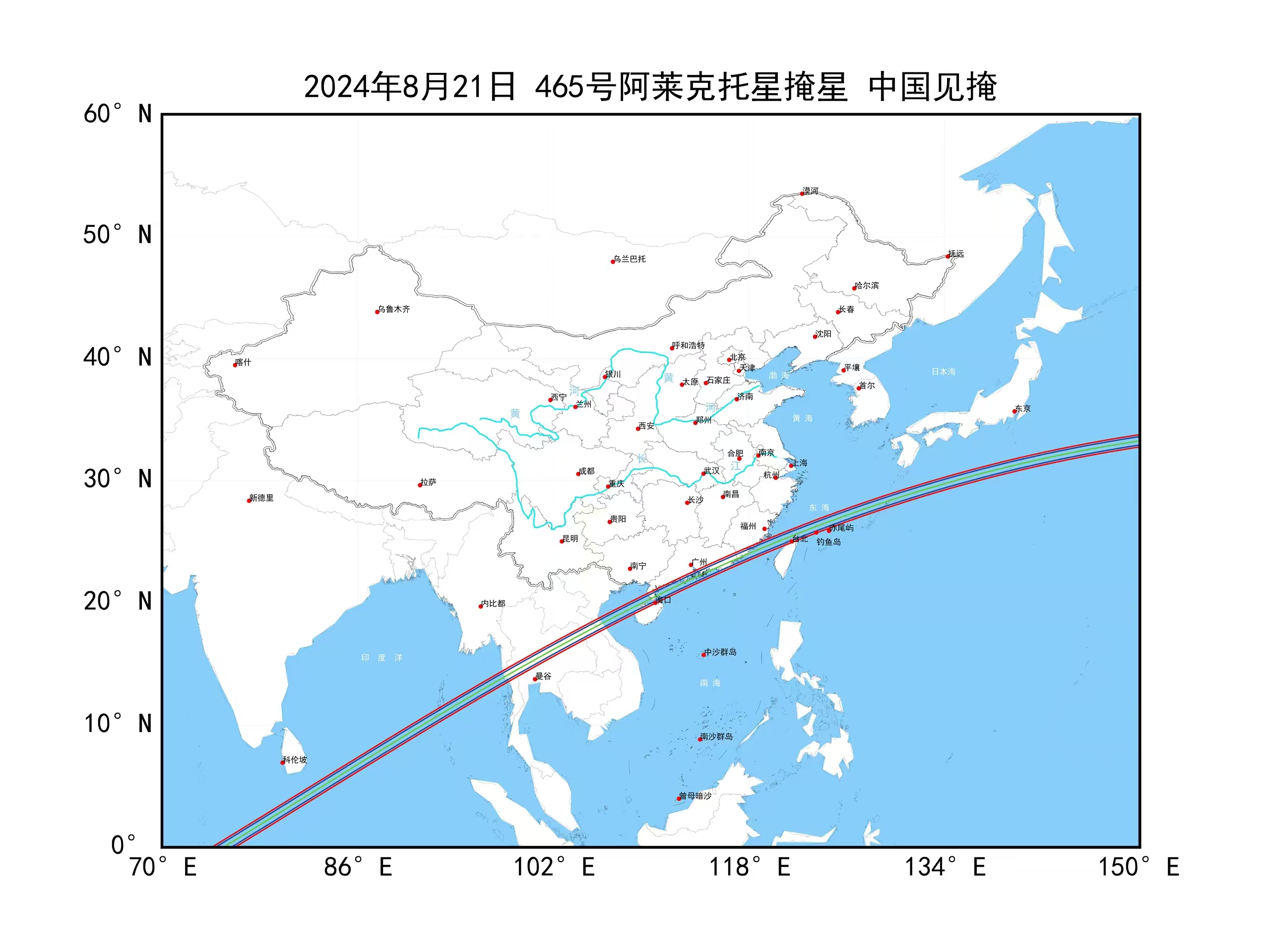 详细地图